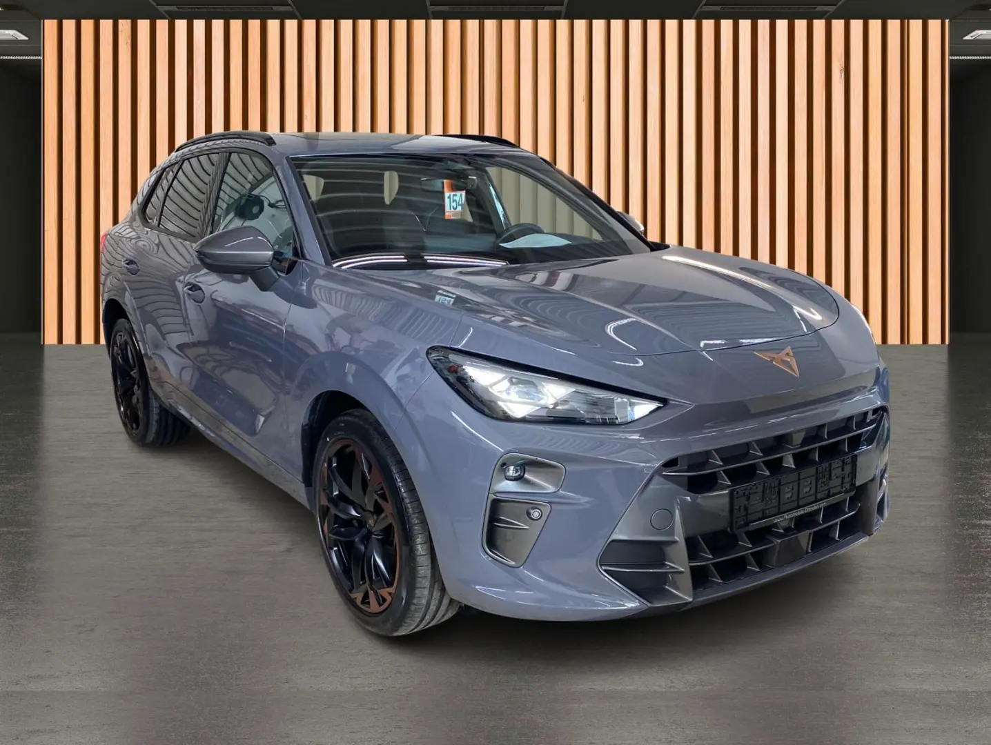 Terramar 1.5 eTSI DSG Sennheiser AHK Pano 20