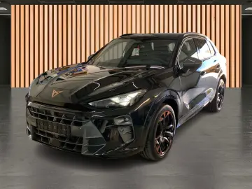 Terramar 1.5 eTSI DSG Sennheiser AHK Pano 20