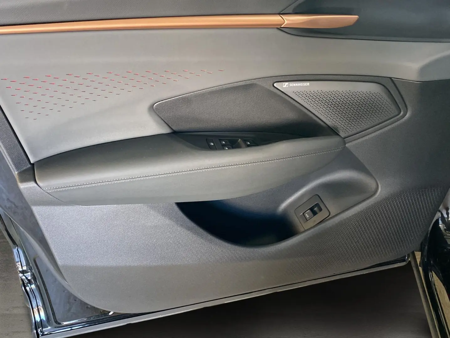 Terramar 1.5 eTSI DSG Sennheiser AHK Pano 20