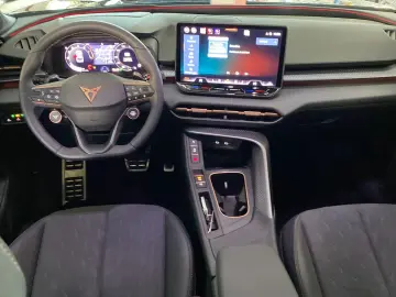 Terramar 1.5 eTSI DSG Sennheiser AHK Pano 20