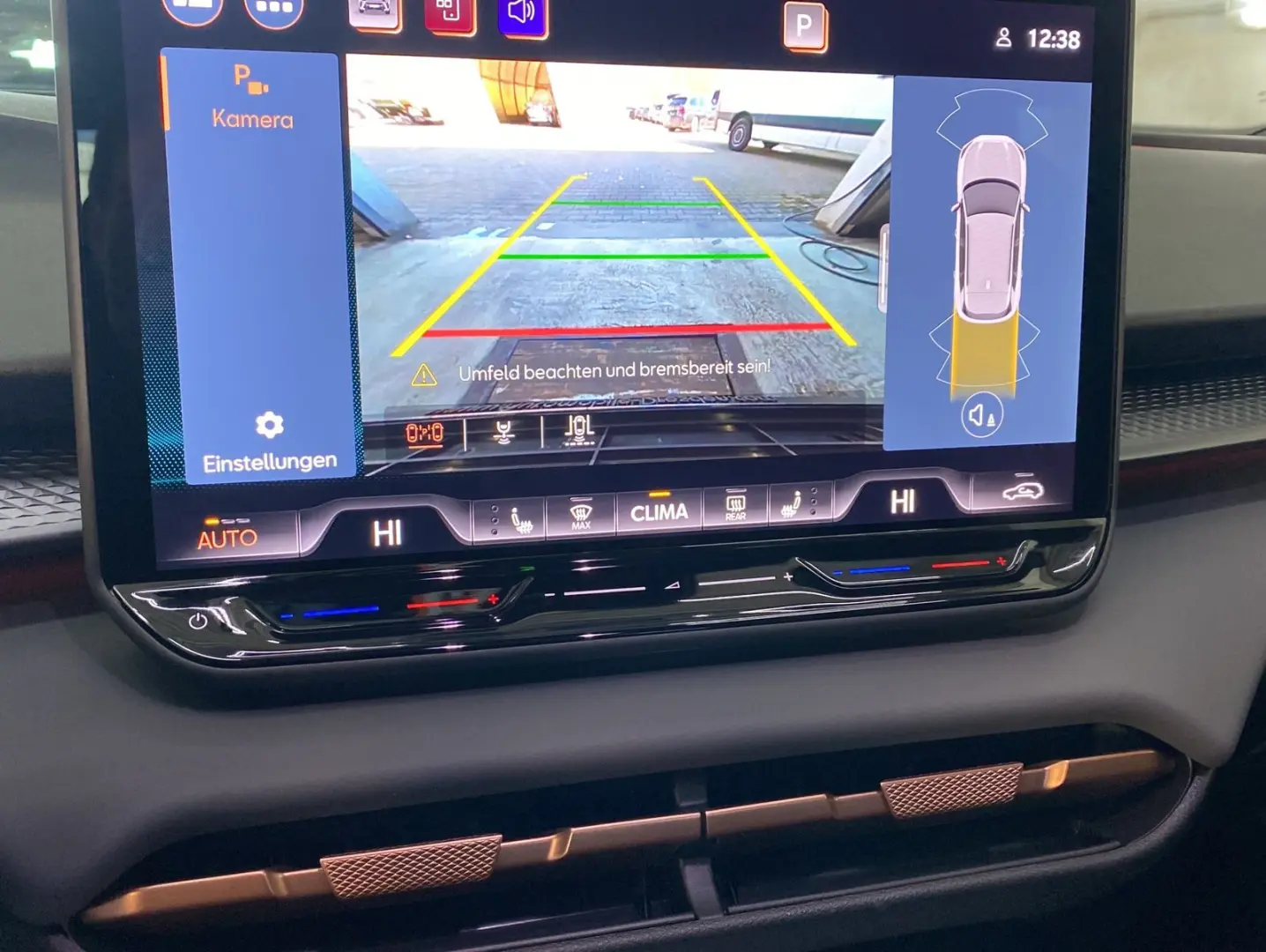 Terramar 1.5 eTSI DSG Sennheiser AHK Pano 20