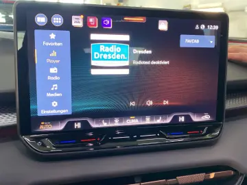 Terramar 1.5 eTSI DSG Sennheiser AHK Pano 20