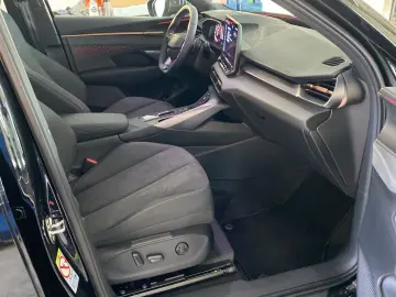 Terramar 1.5 eTSI DSG Sennheiser AHK Pano 20