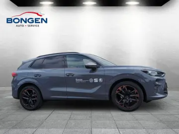 Terramar 1.5 eTSI DSG Head up Display 20 Zoll LM