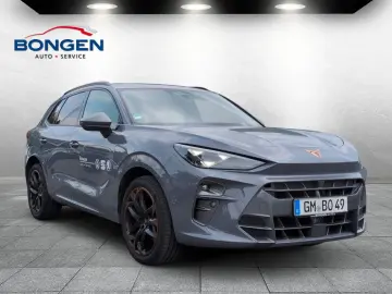 Terramar 1.5 eTSI DSG Head up Display 20 Zoll LM