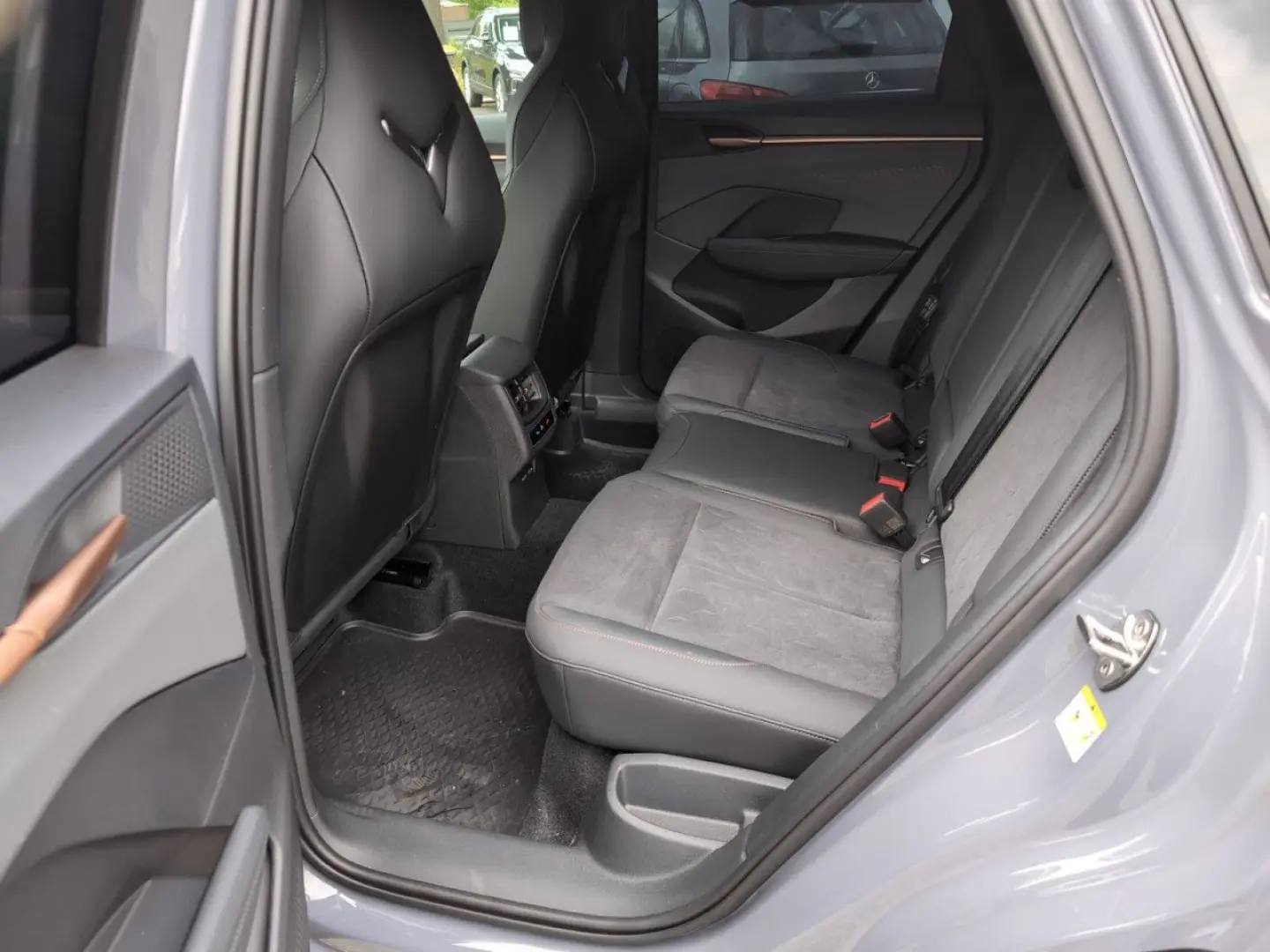 Terramar 1.5 eTSI DSG Head up Display 20 Zoll LM