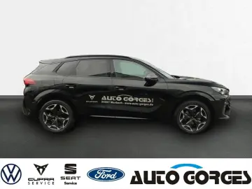 Terramar 1.5l eTSI DSG  19ZOLL LED PDC APP