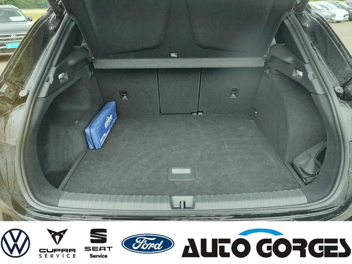 Terramar 1.5l eTSI DSG  19ZOLL LED PDC APP