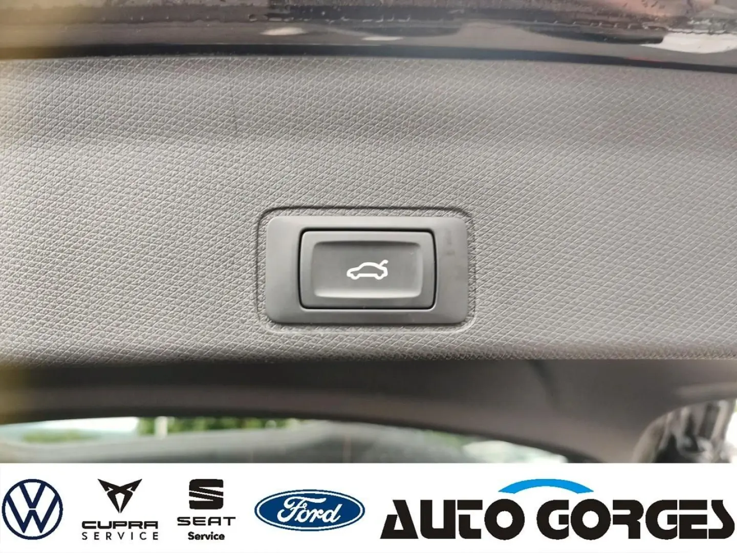 Terramar 1.5l eTSI DSG  19ZOLL LED PDC APP