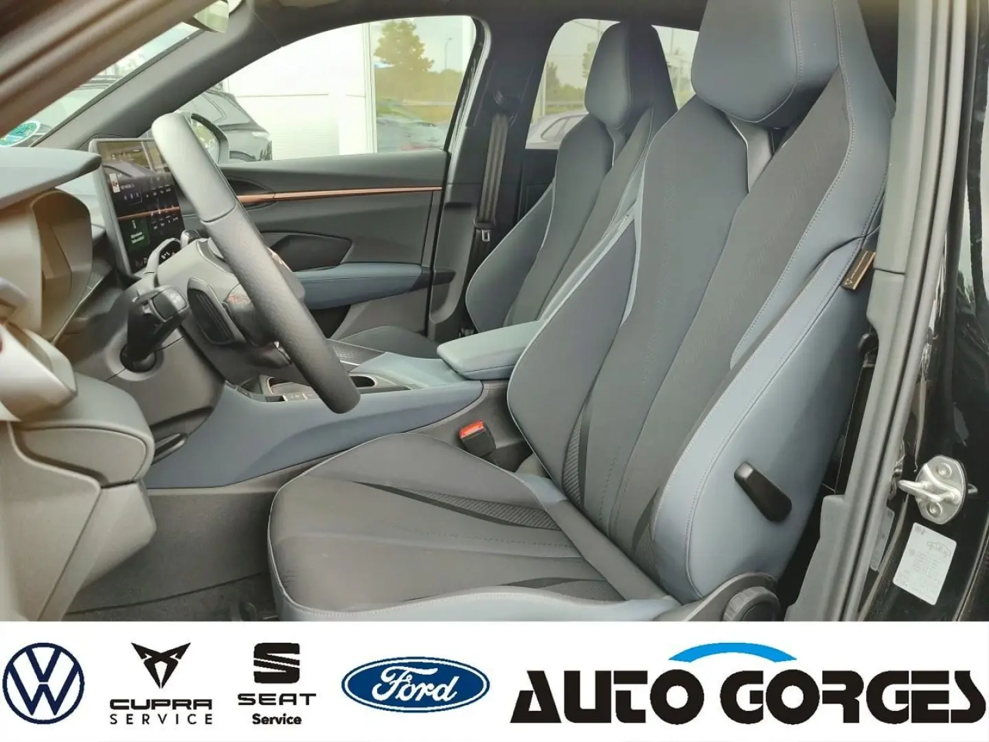 Terramar 1.5l eTSI DSG  19ZOLL LED PDC APP