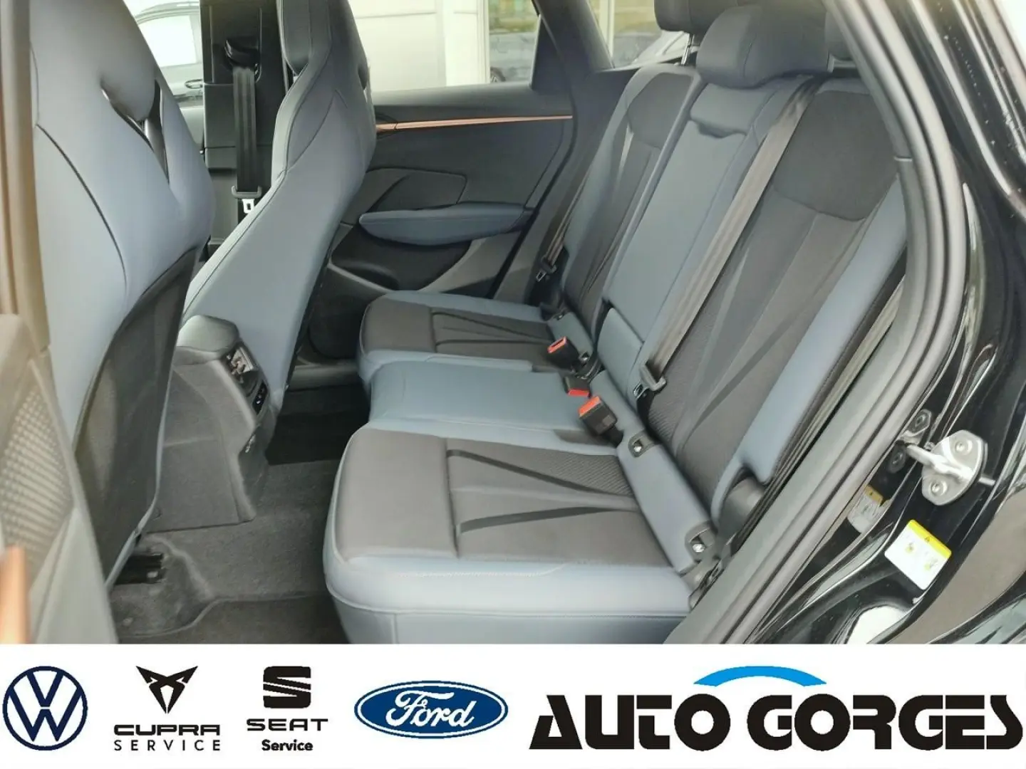 Terramar 1.5l eTSI DSG  19ZOLL LED PDC APP