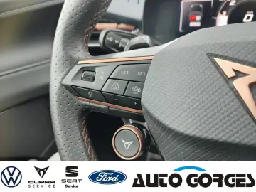 Terramar 1.5l eTSI DSG  19ZOLL LED PDC APP