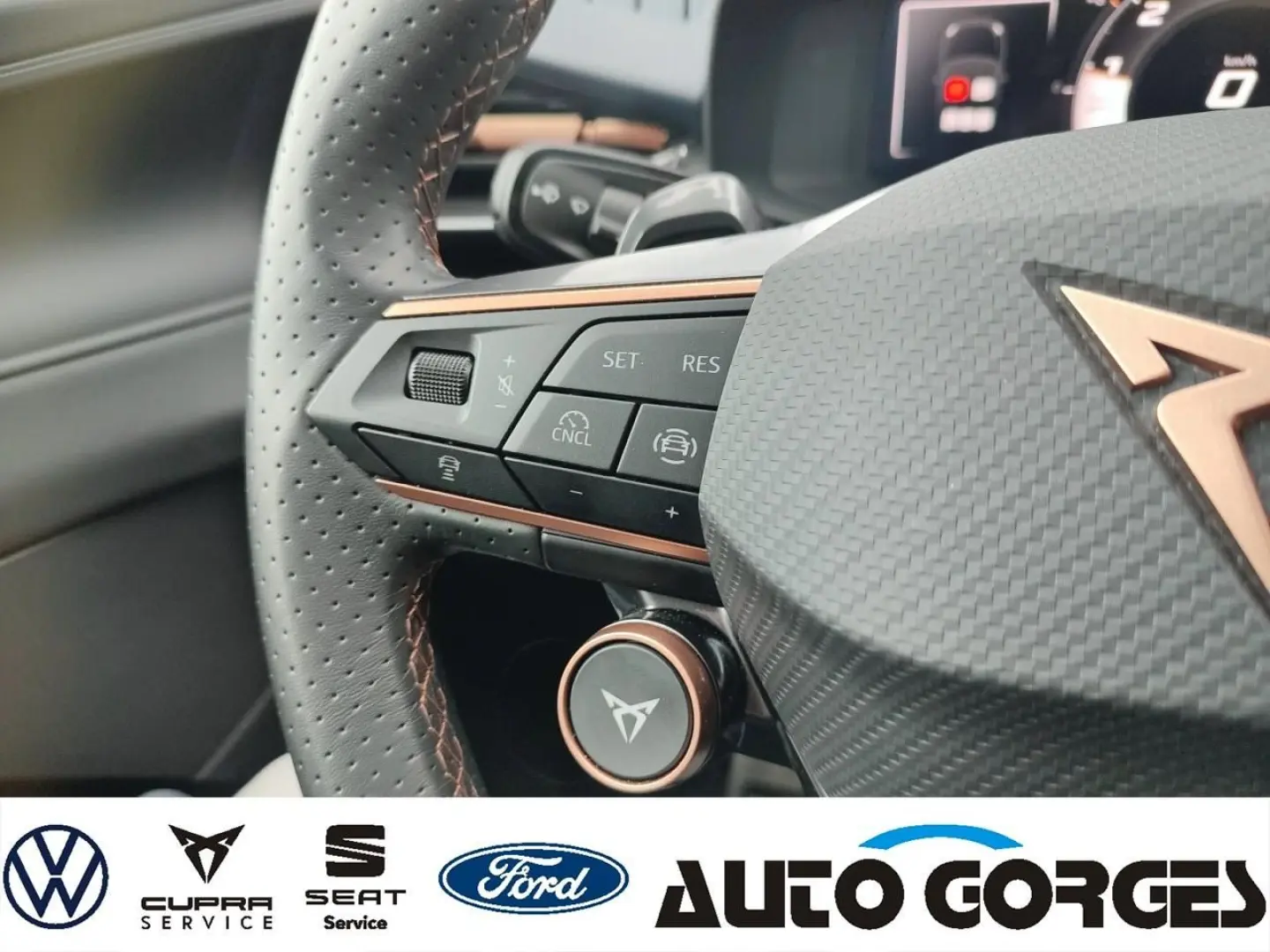 Terramar 1.5l eTSI DSG  19ZOLL LED PDC APP