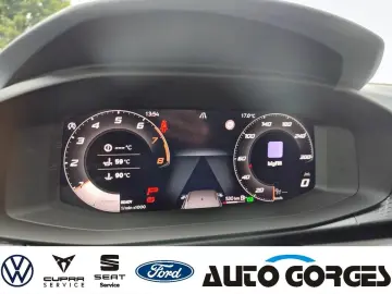 Terramar 1.5l eTSI DSG  19ZOLL LED PDC APP