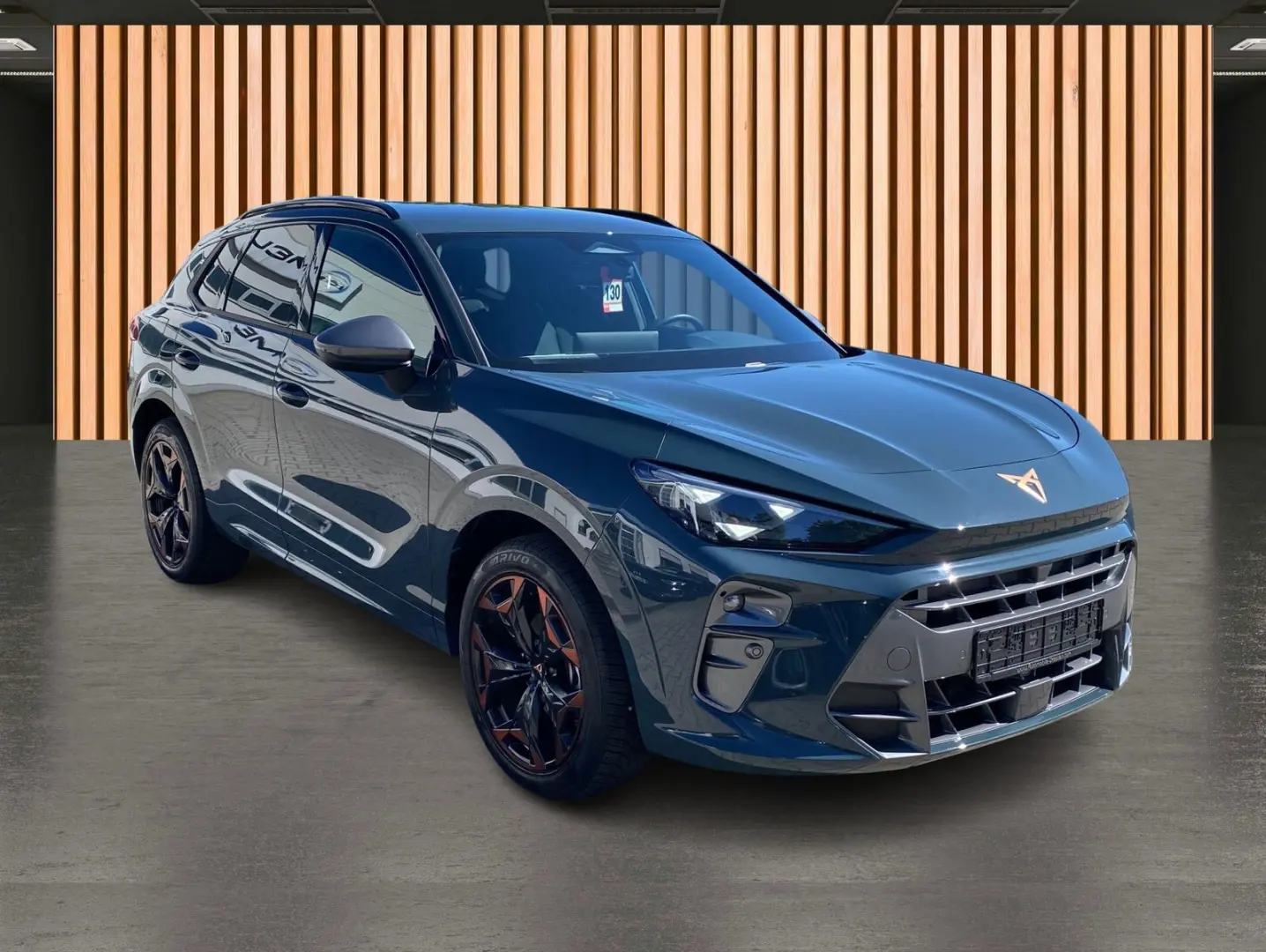 Terramar 1.5 eTSI DSG 19 Zoll 3Jahre Garantie