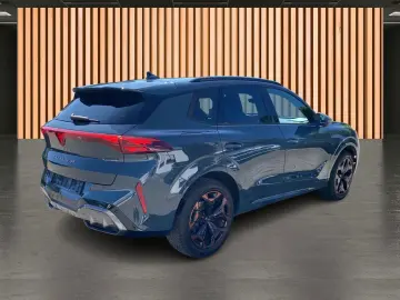 Terramar 1.5 eTSI DSG 19 Zoll 3Jahre Garantie