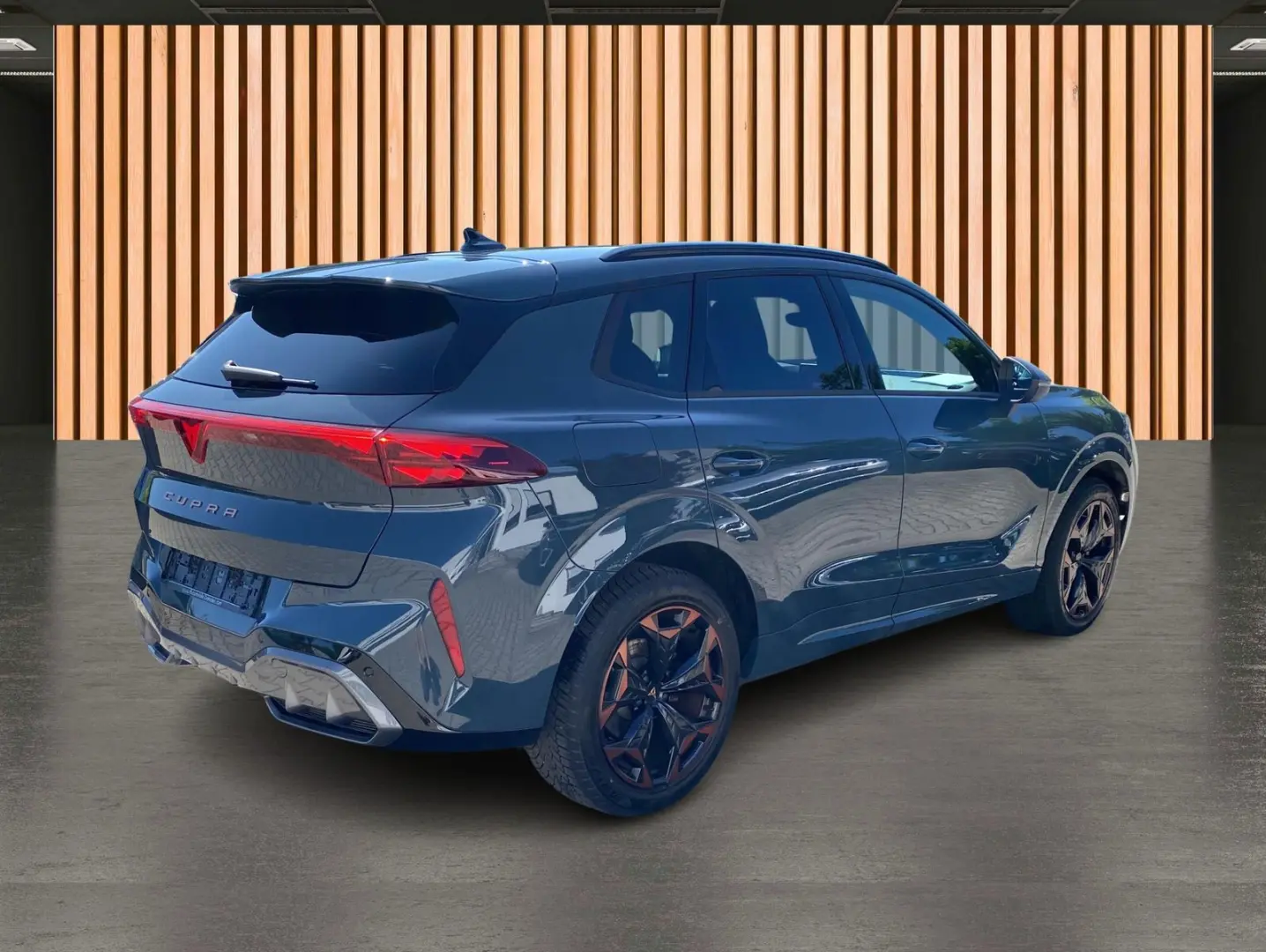 Terramar 1.5 eTSI DSG 19 Zoll 3Jahre Garantie