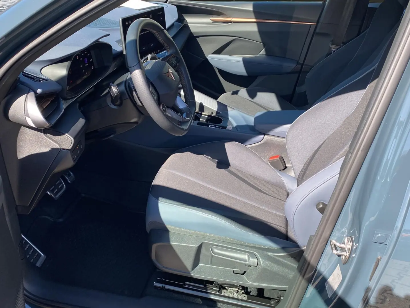 Terramar 1.5 eTSI DSG 19 Zoll 3Jahre Garantie