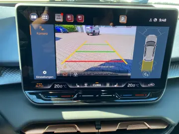 Terramar 1.5 eTSI DSG 19 Zoll 3Jahre Garantie