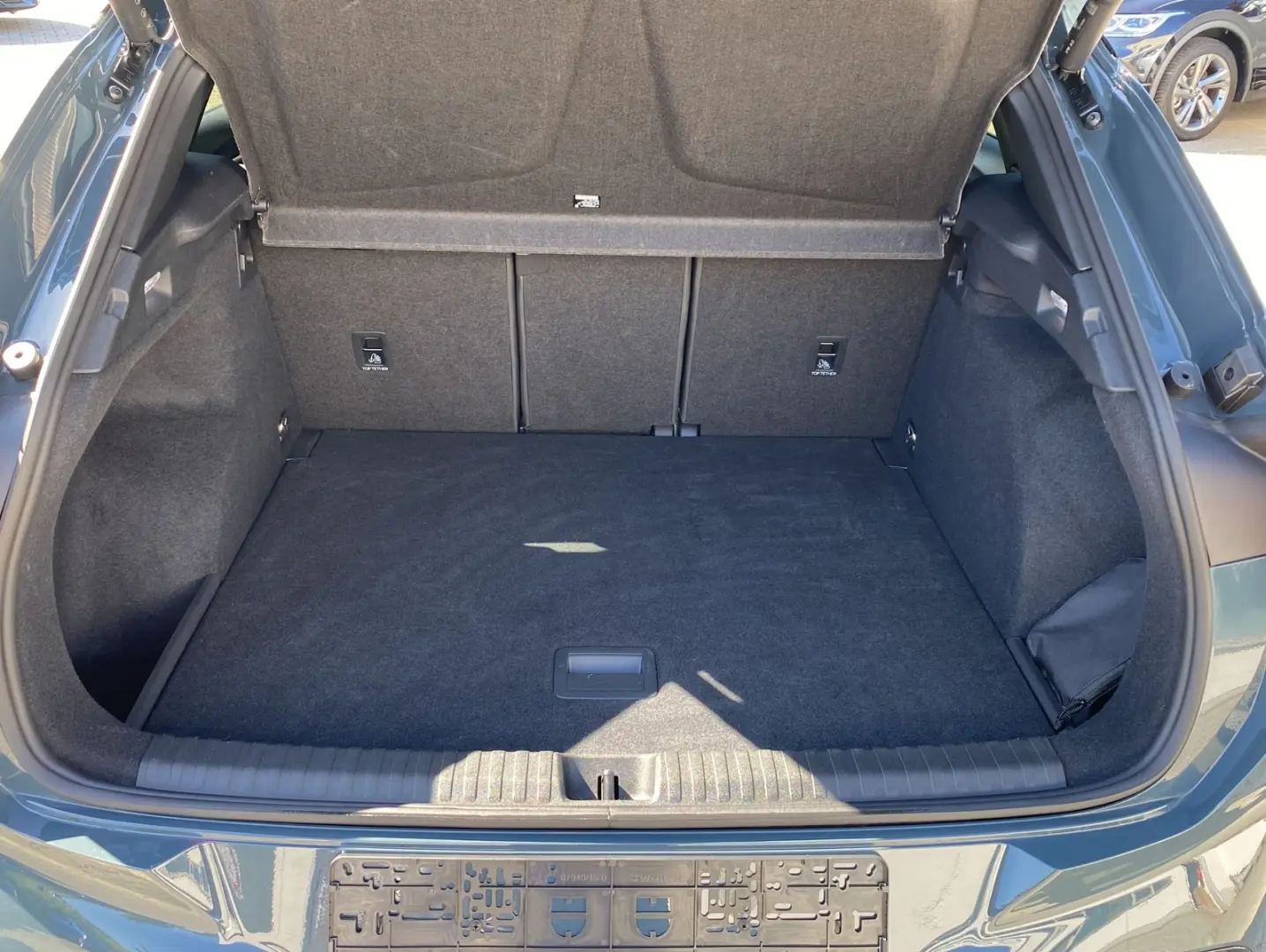 Terramar 1.5 eTSI DSG 19 Zoll 3Jahre Garantie