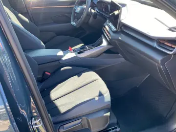 Terramar 1.5 eTSI DSG 19 Zoll 3Jahre Garantie