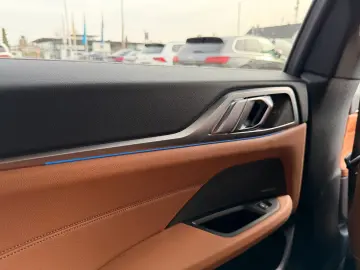 420d Gran Coupe xDrive MSport ACC HUD H&K Kamera