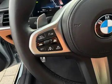 420d Gran Coupe xDrive MSport ACC HUD H&K Kamera