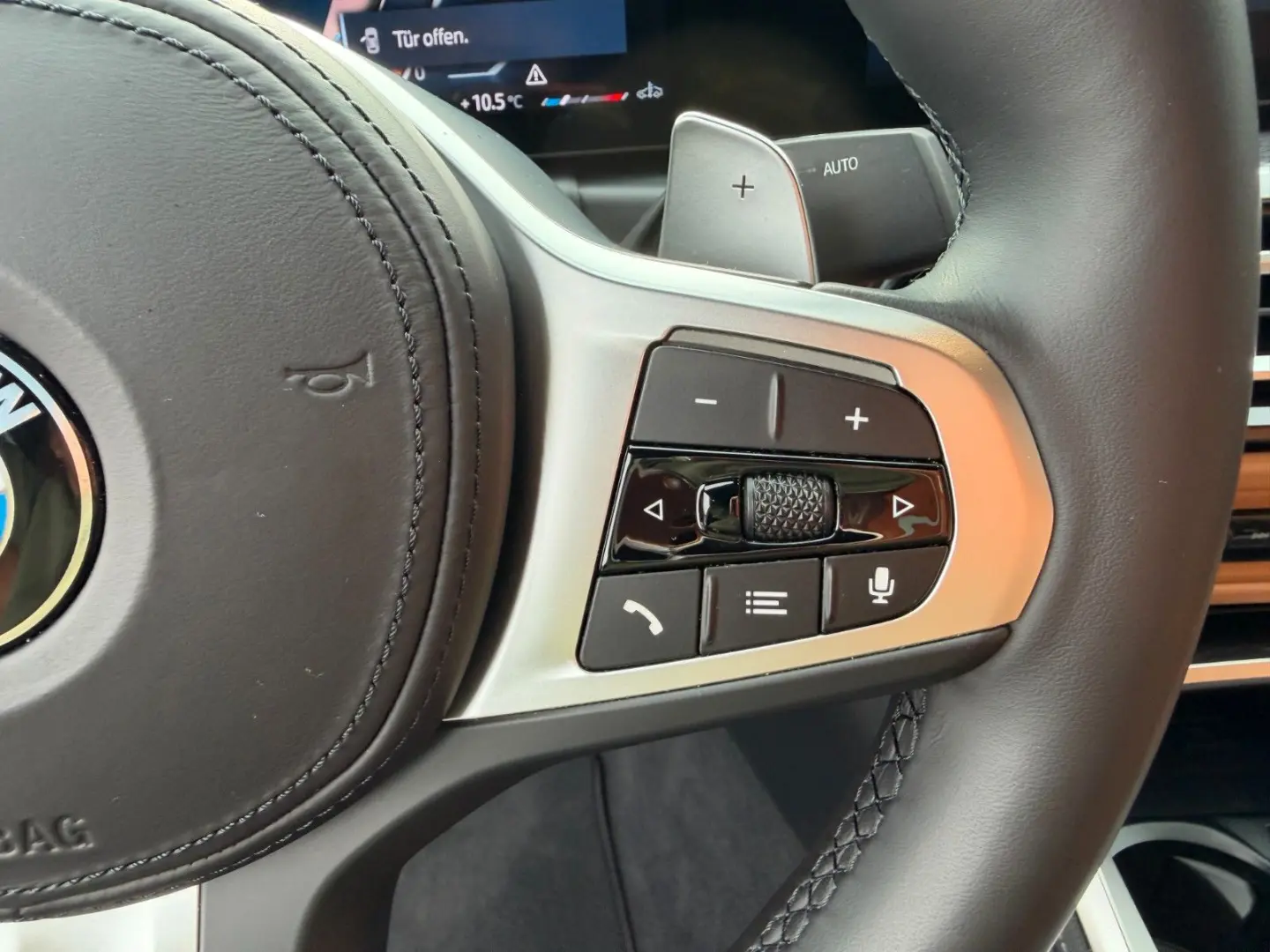 420d Gran Coupe xDrive MSport ACC HUD H&K Kamera