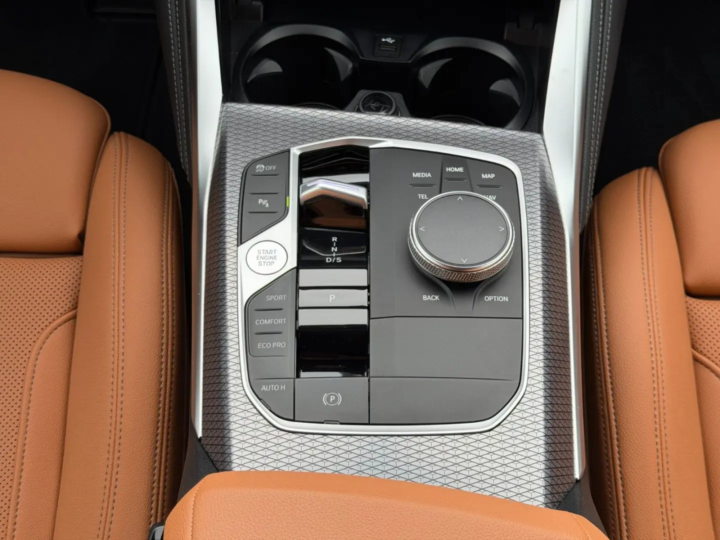 420d Gran Coupe xDrive MSport ACC HUD H&K Kamera