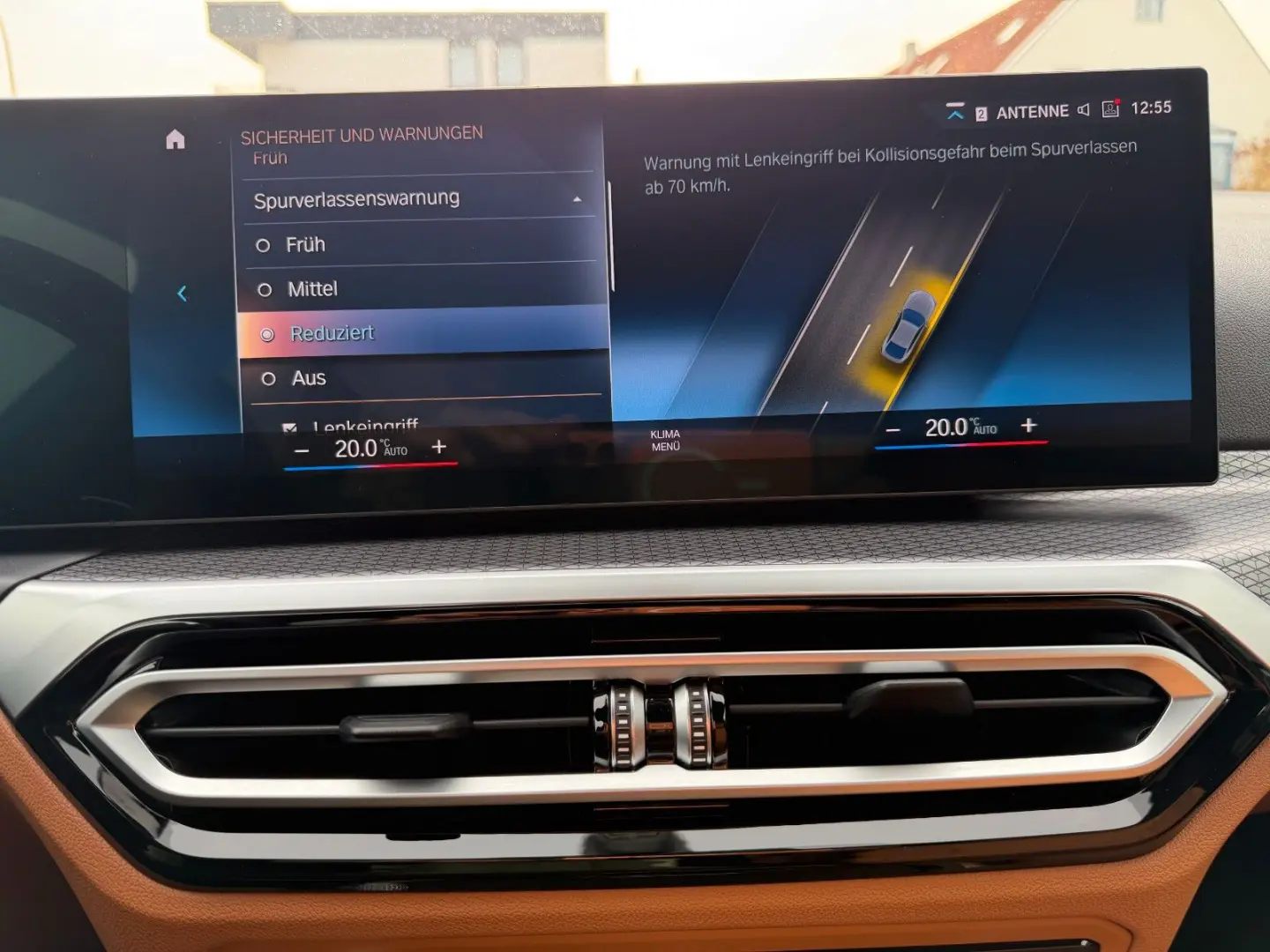 420d Gran Coupe xDrive MSport ACC HUD H&K Kamera