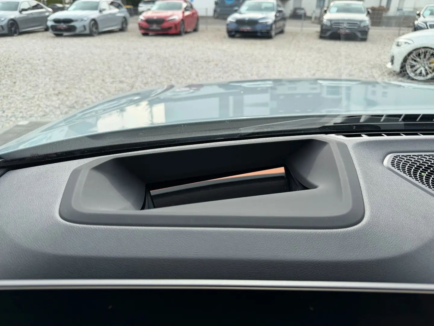 420d Gran Coupe xDrive MSport ACC HUD H&K Kamera