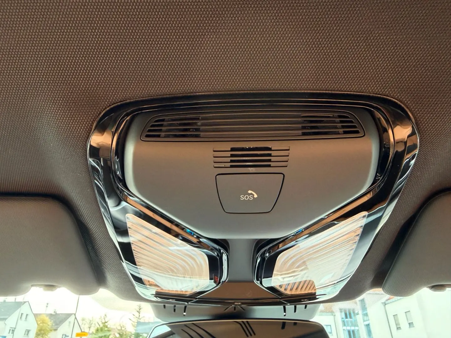 420d Gran Coupe xDrive MSport ACC HUD H&K Kamera