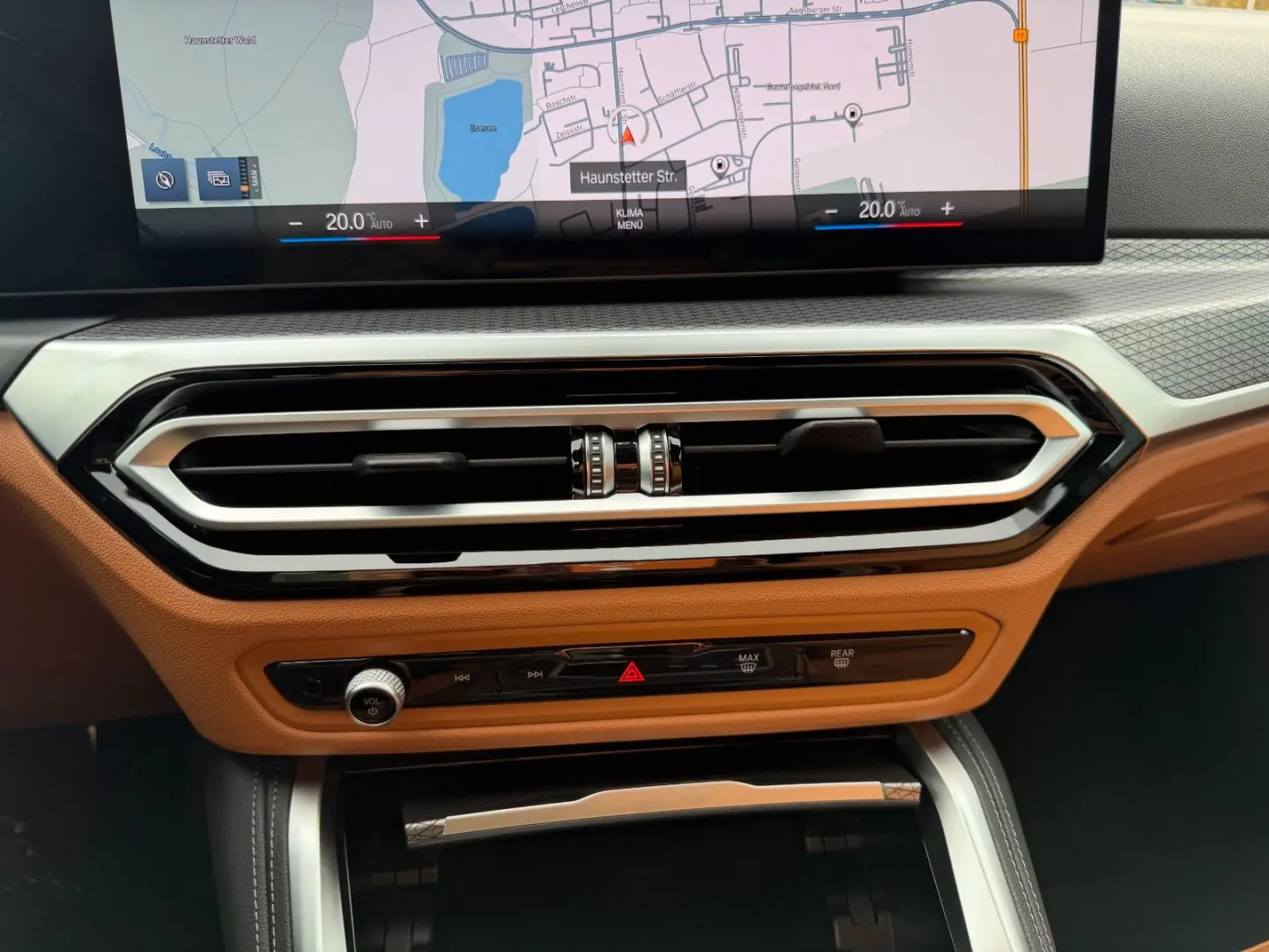 420d Gran Coupe xDrive MSport ACC HUD H&K Kamera