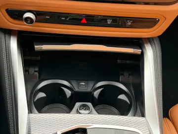 420d Gran Coupe xDrive MSport ACC HUD H&K Kamera