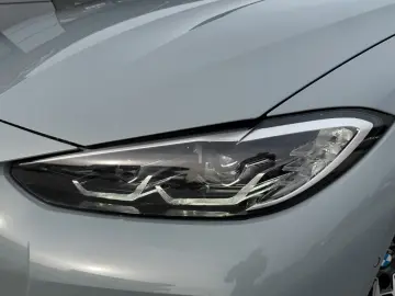 420d Gran Coupe xDrive MSport ACC HUD H&K Kamera