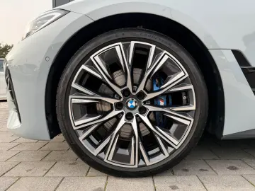 420d Gran Coupe xDrive MSport ACC HUD H&K Kamera