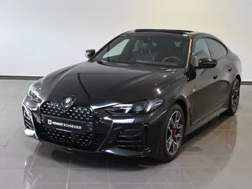 430 Gran Coupé i xDrive M Sport Pro GSD ACC HUD