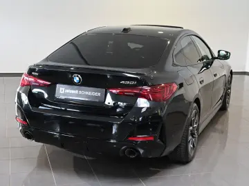 430 Gran Coupé i xDrive M Sport Pro GSD ACC HUD