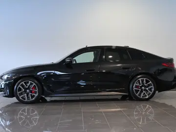430 Gran Coupé i xDrive M Sport Pro GSD ACC HUD
