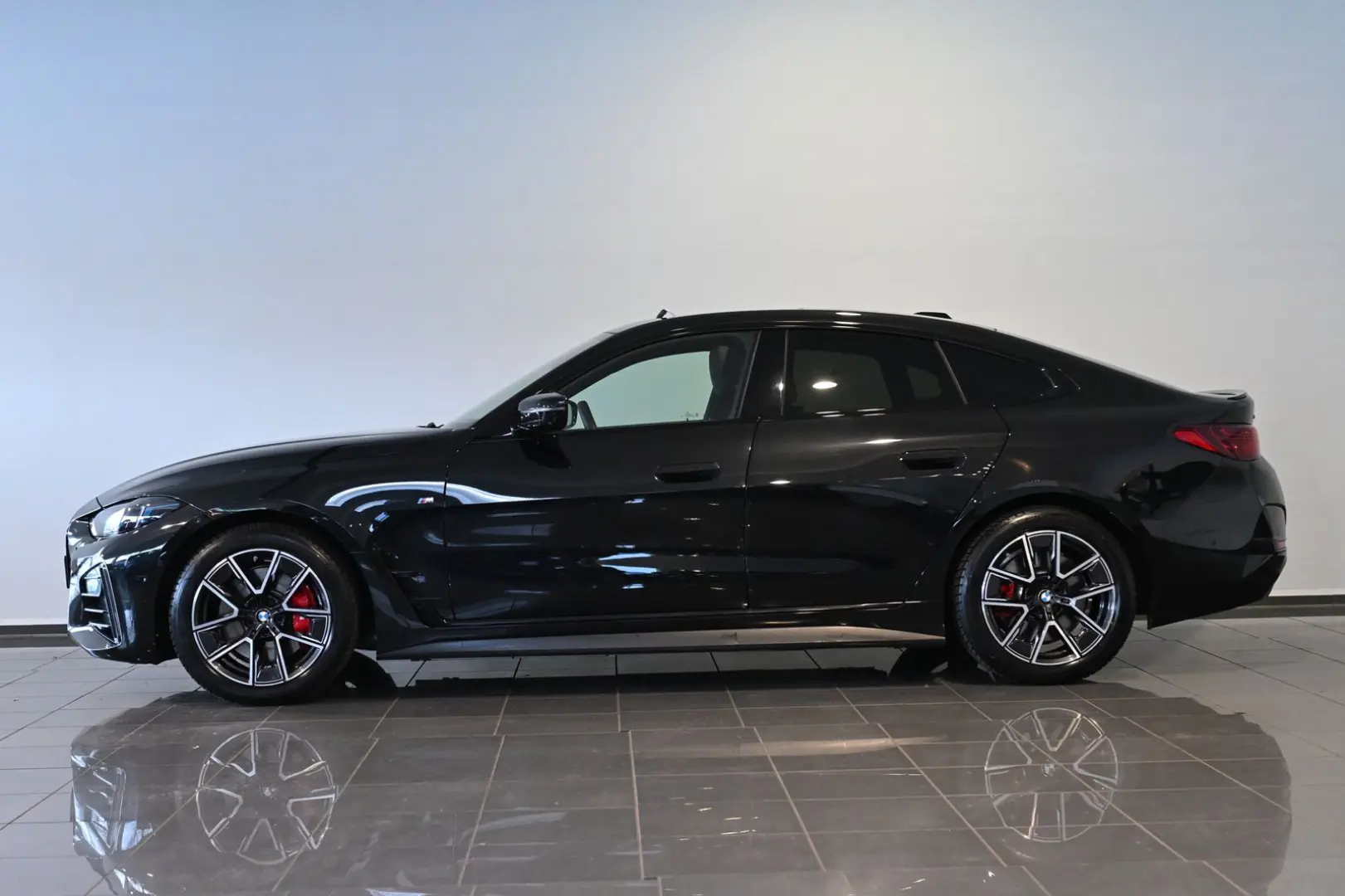 430 Gran Coupé i xDrive M Sport Pro GSD ACC HUD