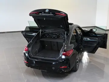 430 Gran Coupé i xDrive M Sport Pro GSD ACC HUD