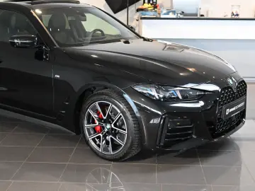 430 Gran Coupé i xDrive M Sport Pro GSD ACC HUD