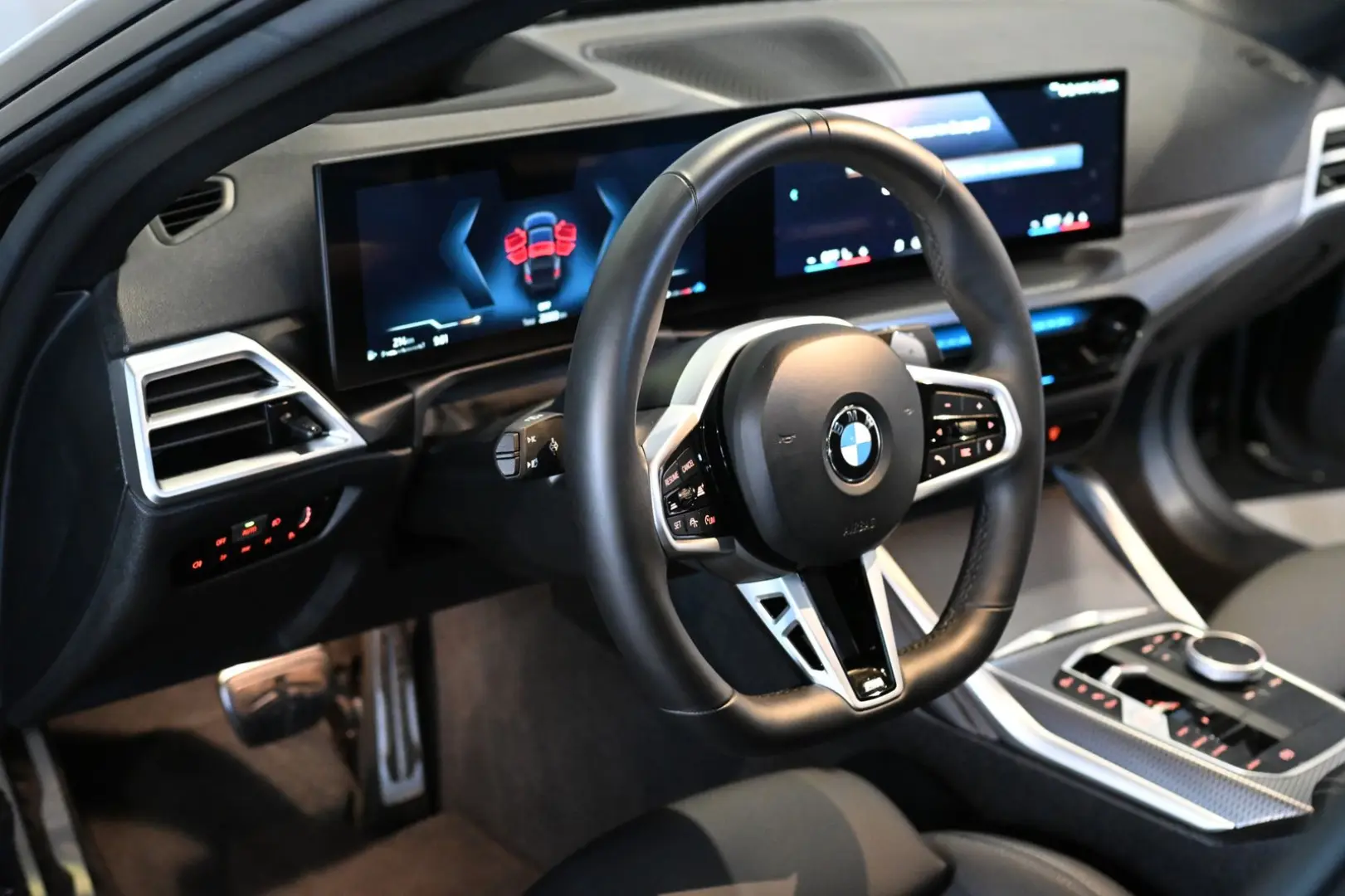 430 Gran Coupé i xDrive M Sport Pro GSD ACC HUD