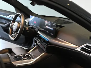 430 Gran Coupé i xDrive M Sport Pro GSD ACC HUD