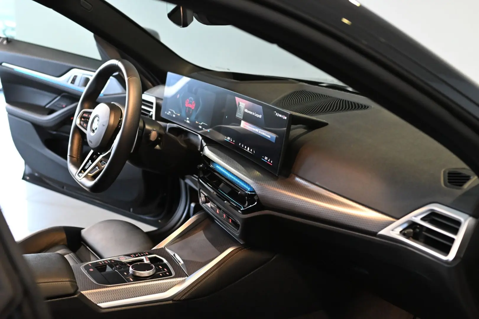 430 Gran Coupé i xDrive M Sport Pro GSD ACC HUD