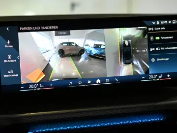 430 Gran Coupé i xDrive M Sport Pro GSD ACC HUD