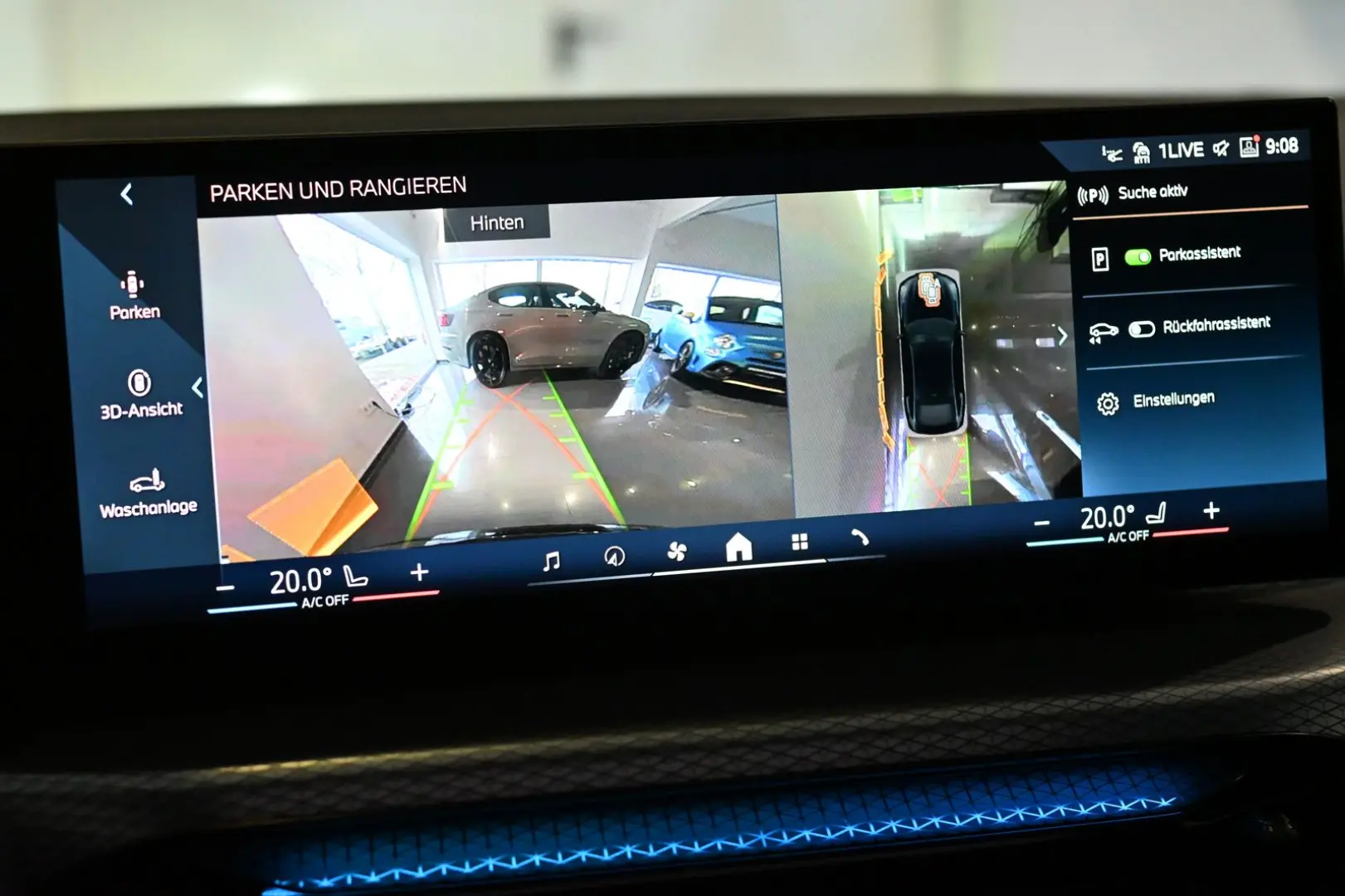 430 Gran Coupé i xDrive M Sport Pro GSD ACC HUD