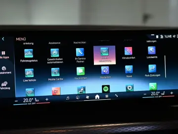 430 Gran Coupé i xDrive M Sport Pro GSD ACC HUD