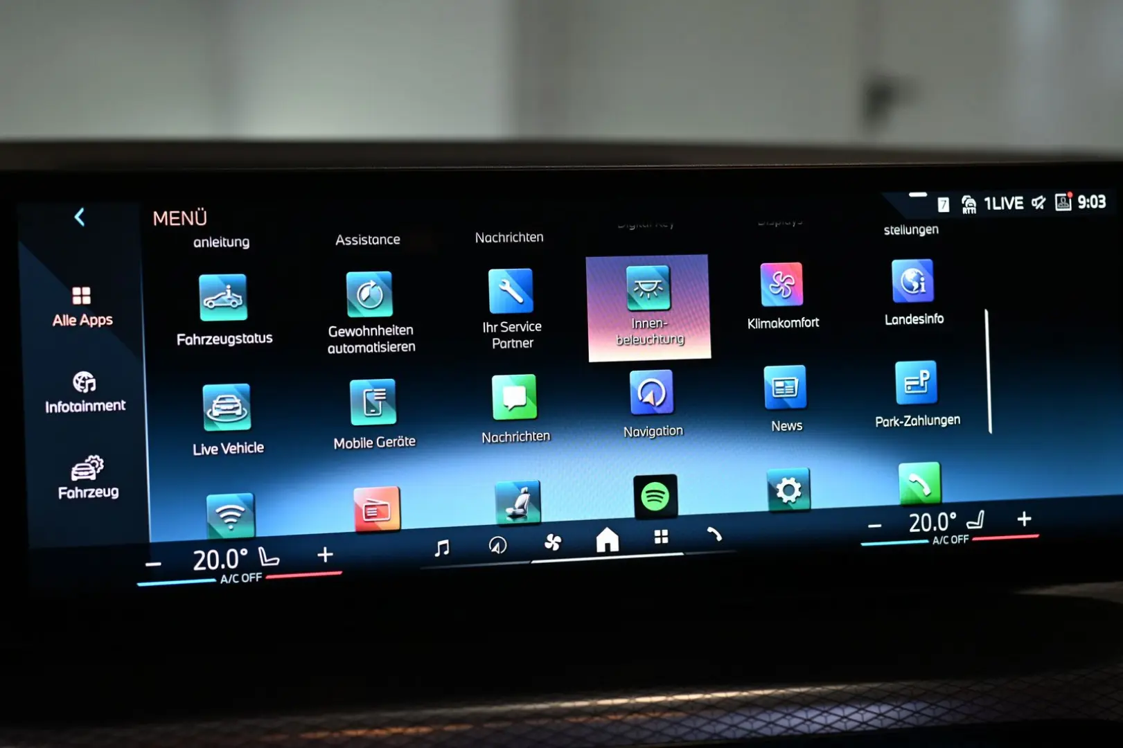 430 Gran Coupé i xDrive M Sport Pro GSD ACC HUD