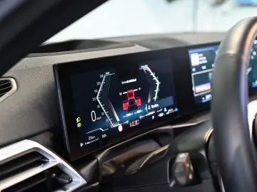 430 Gran Coupé i xDrive M Sport Pro GSD ACC HUD